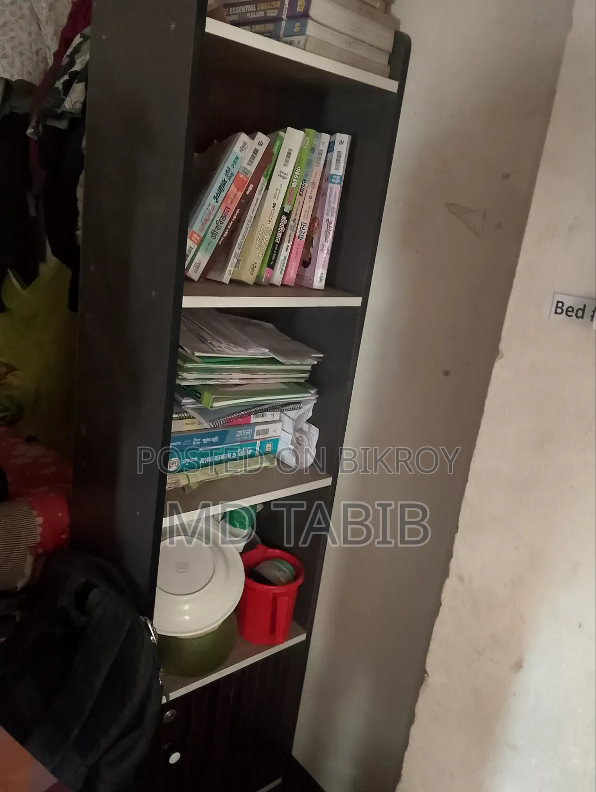 Bookshelf Good Quality This offer is only for a limited time.