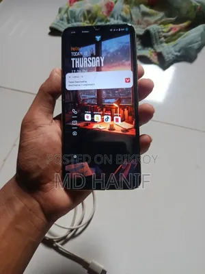 Vivo Y16 64 GB Gold