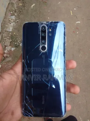 Xiaomi Redmi Note 8 Pro 128 GB Blue