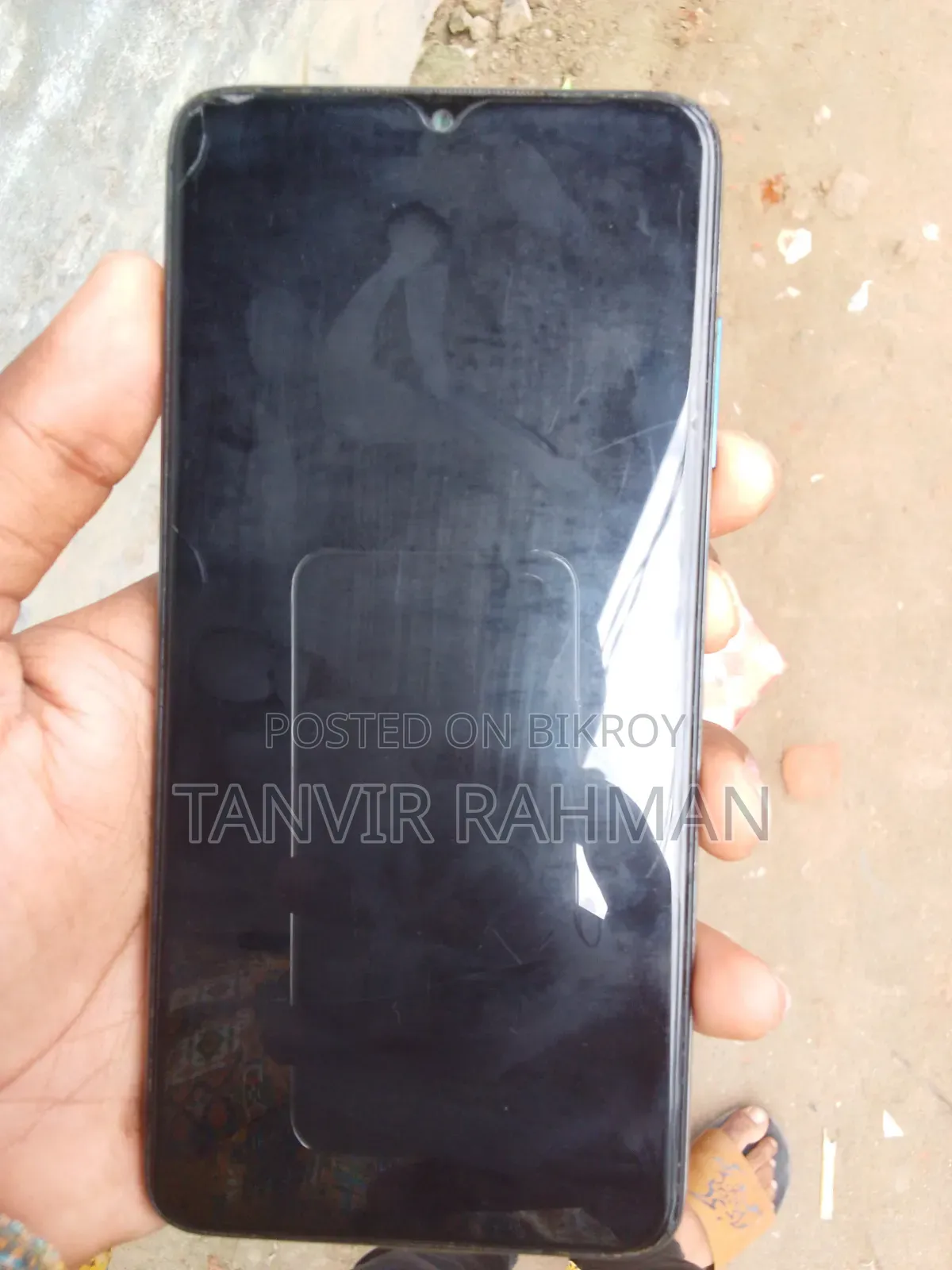 Xiaomi Redmi Note 8 Pro 128 GB Blue