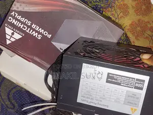 Power Supply