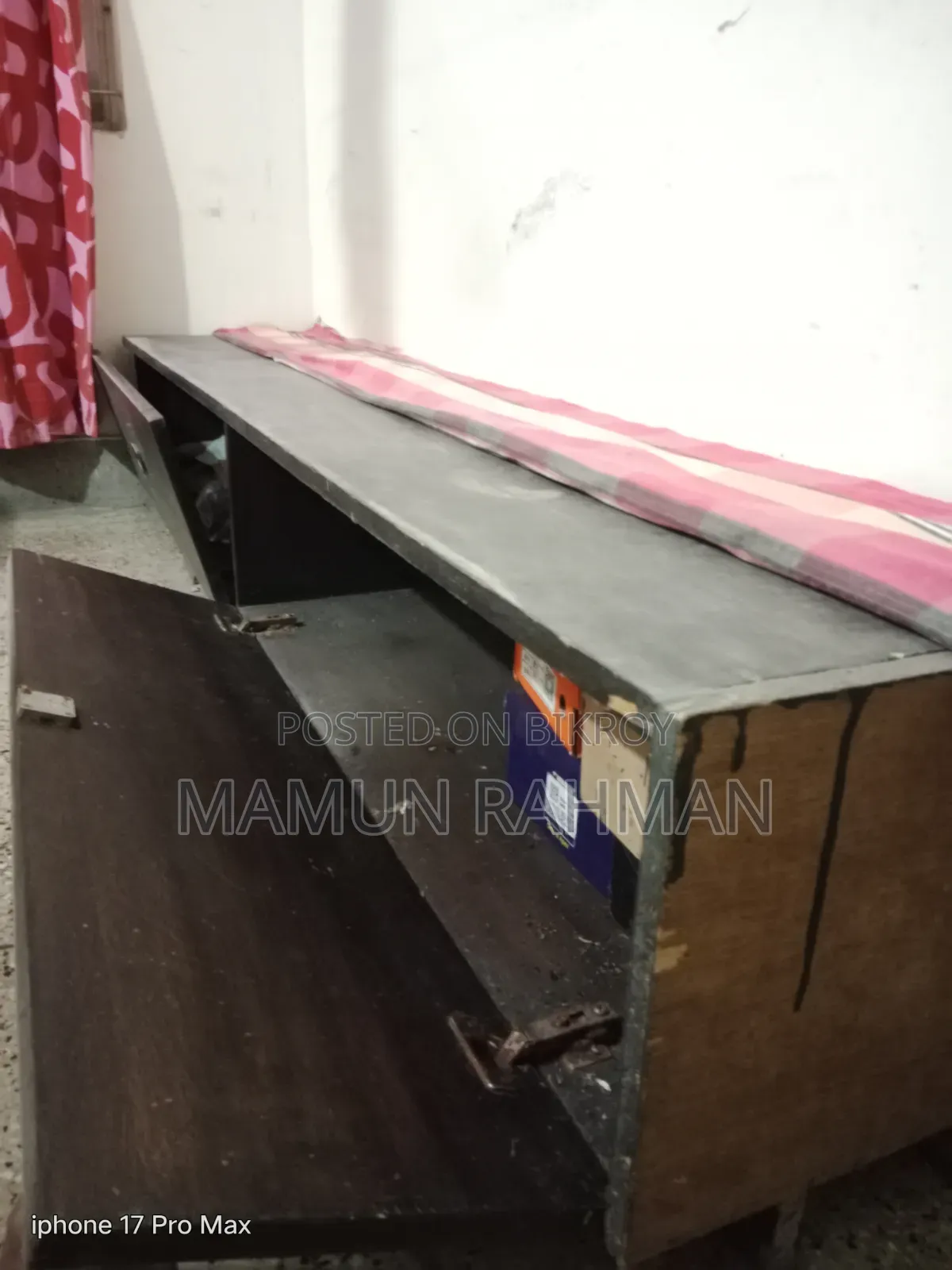 ক্যাবিনেট প্লাইউড