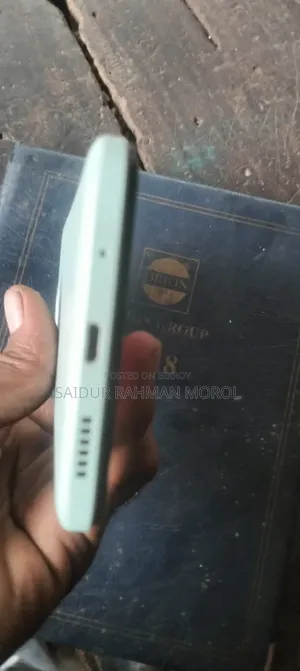 Xiaomi Redmi 12C 128 GB Green