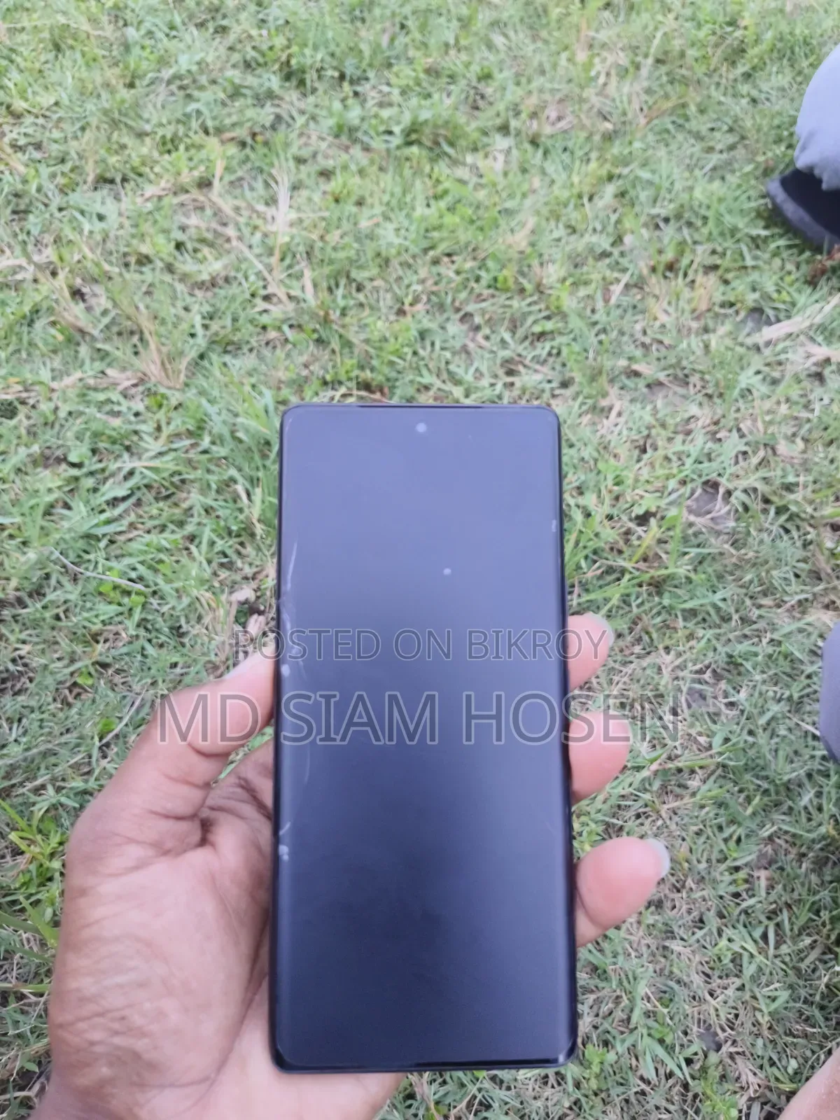 Vivo V29e 5G 256 GB