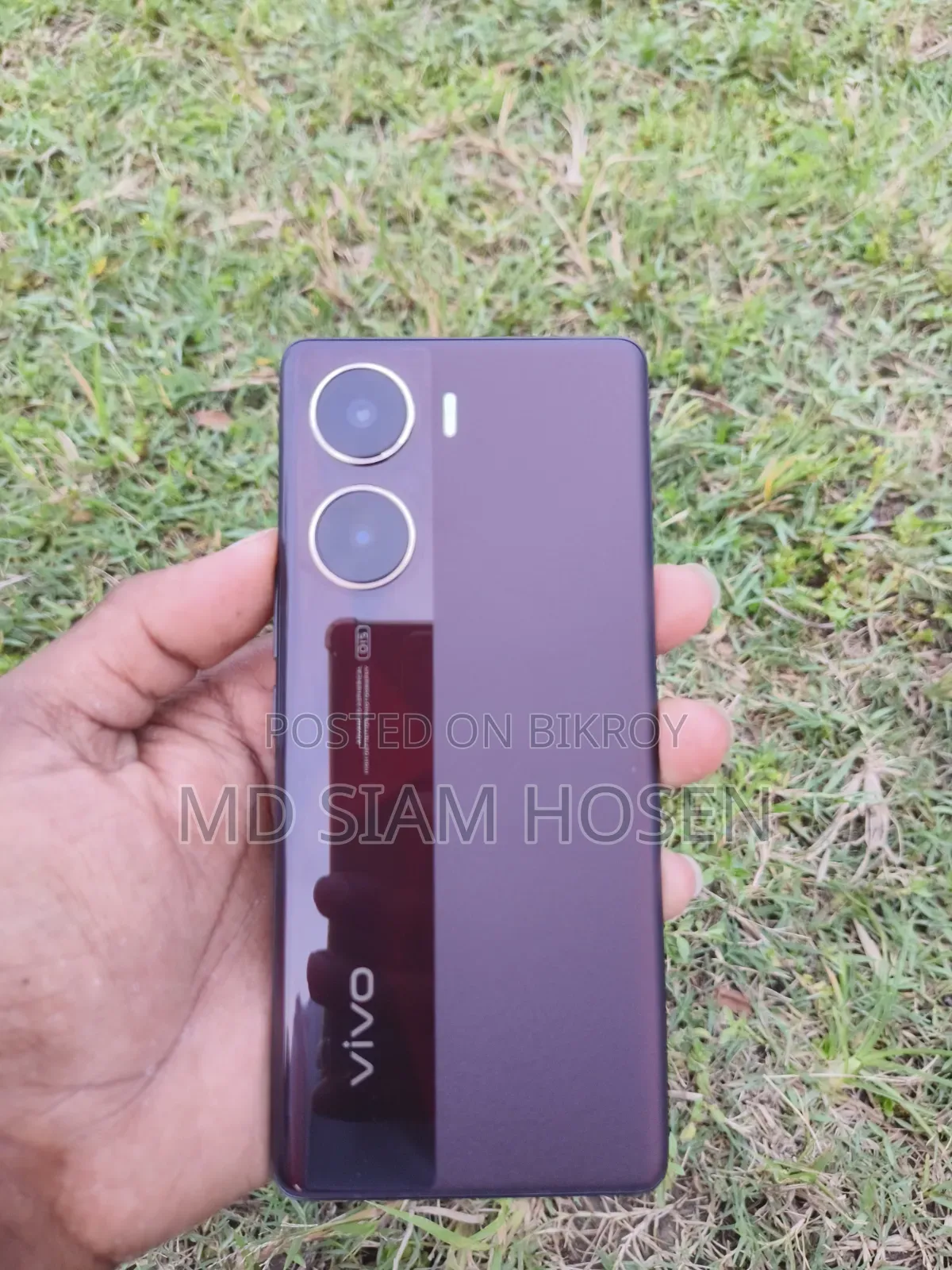 Vivo V29e 5G 256 GB