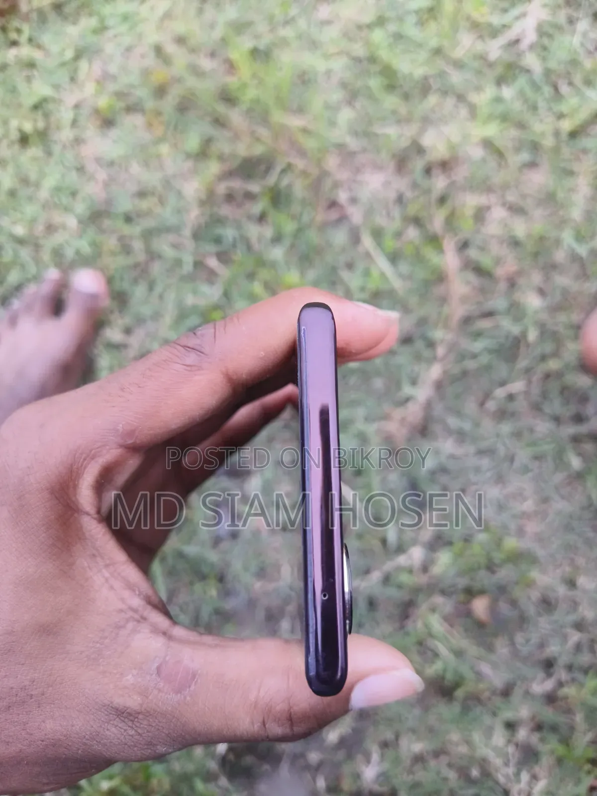 Vivo V29e 5G 256 GB