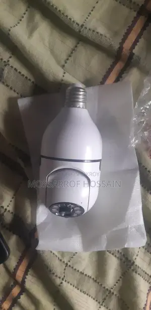 ওয়াইফাই আইপি ক্যামেরা ৩৬০