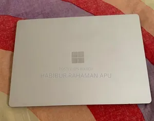 ল্যাপটপ মাইক্রোসফট সারফেস ২ ১৬জিবি ইন্টেল কোর আই৫ এসএসডি ২৫৬জিবি