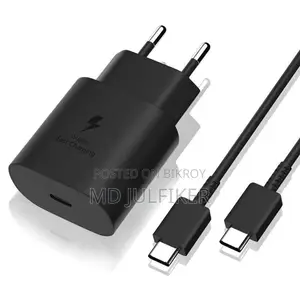 Samsung Charger