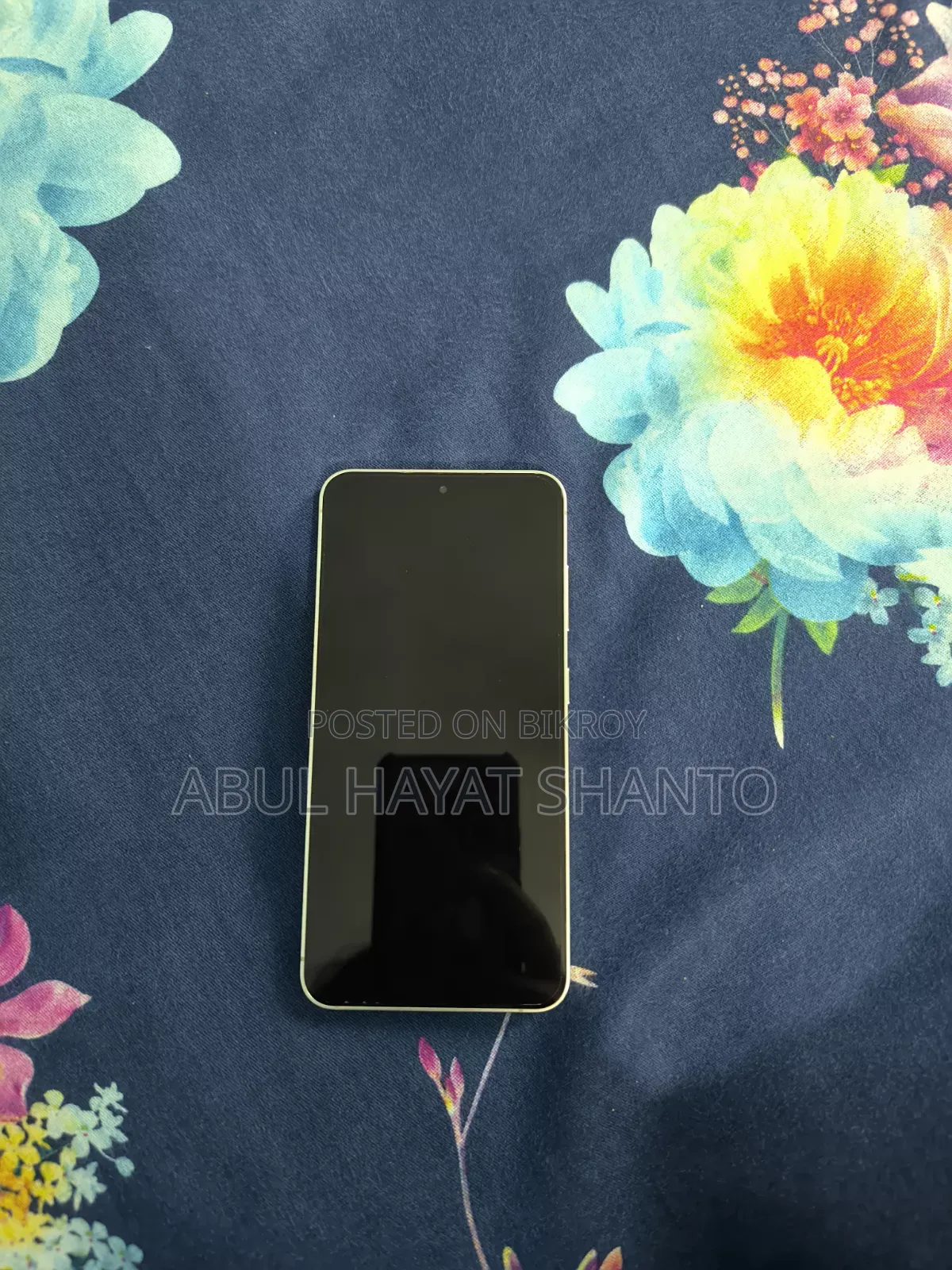 স্যামসাং গ্যালাক্সি এস২৪ ২৫৬ জিবি