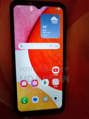 স্যামসাং গ্যালাক্সি এ১৪ ১২৮ জিবি ব্ল্যাক
