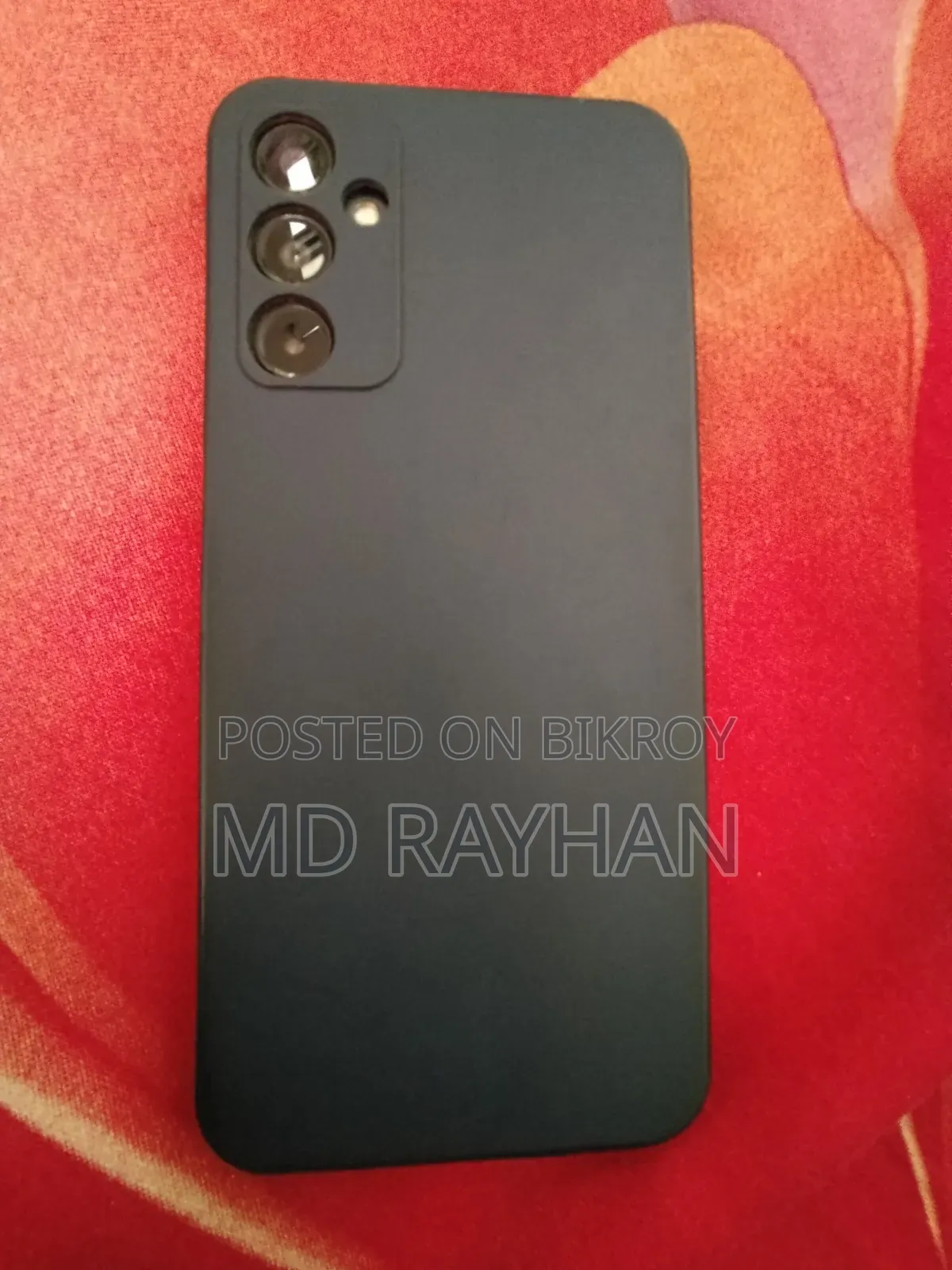 স্যামসাং গ্যালাক্সি এ১৪ ১২৮ জিবি ব্ল্যাক
