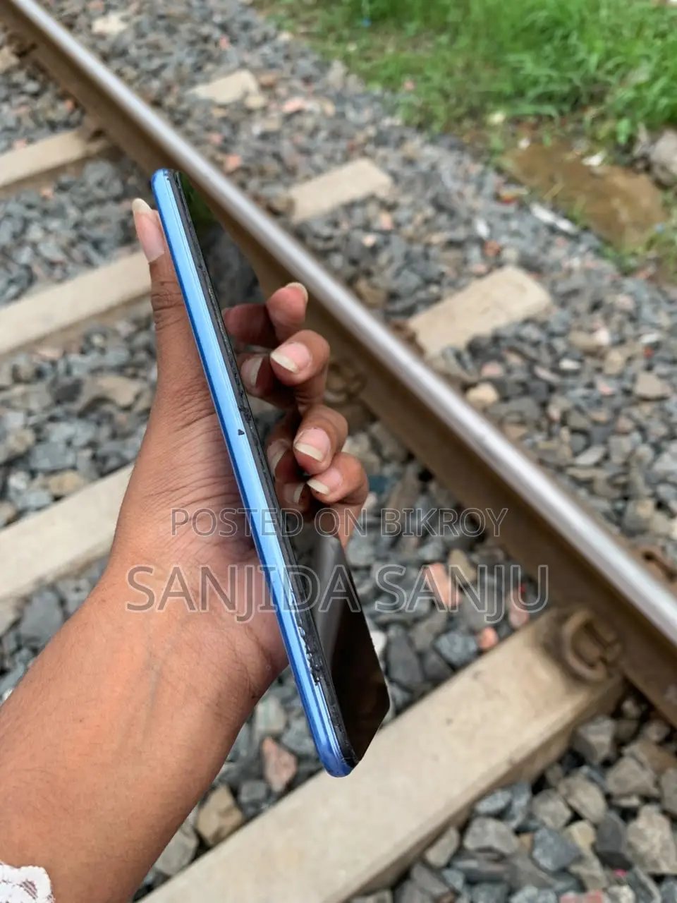 শাওমি মি ১১ লাইট ১২৮ জিবি