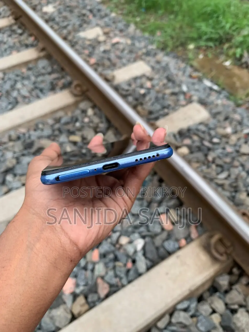শাওমি মি ১১ লাইট ১২৮ জিবি