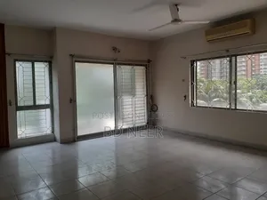 গুলশানে ৪ বেডরুমের অ্যাপার্টমেন্ট ভাড়ার জন্য
