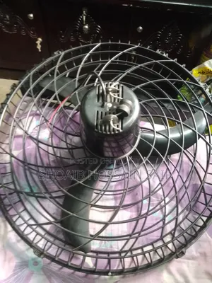 ওয়ালটন ২৬ ইঞ্চি ফ্যান