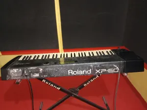 রোল্যান্ড এক্সপি ৬০