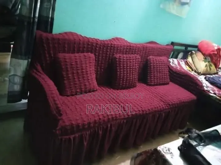 সোফার কভার