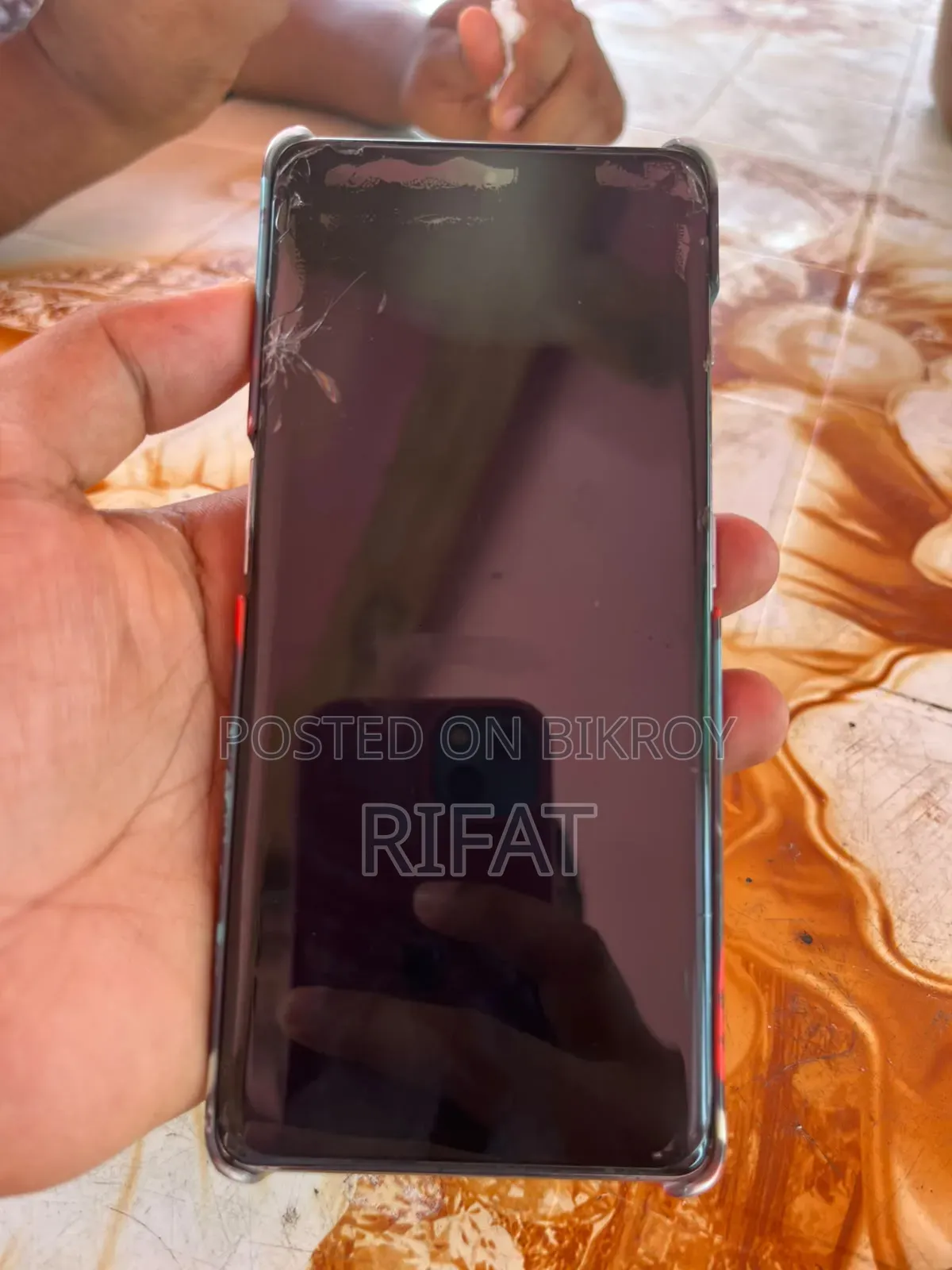 ওয়ানপ্লাস ১১আর ১২৮ জিবি সিলভার