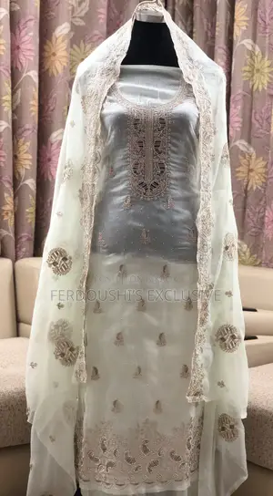 লাক্সারি পার্টি ড্রেস
