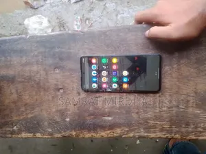 স্যামসাং গ্যালাক্সি এ৫১ ১২৮ জিবি ব্ল্যাক
