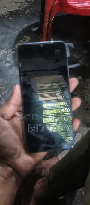 Itel S23 128 GB White