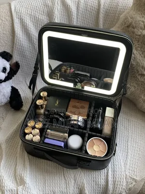 Makeup Bag