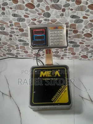Digital Weighting.scale TG