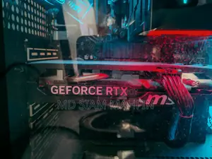 Msi Geforce RTX 5060 8g Shadow 2x Oc Gddr7 for Sale