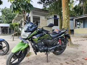 হিরো হাঙ্ক ২০১৮ ব্ল্যাক