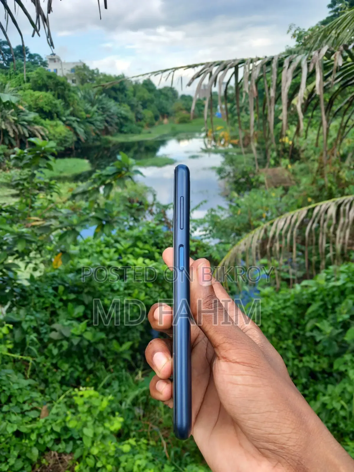 স্যামসাং গ্যালাক্সি এফ২২ ১২৮ জিবি ব্ল্যাক