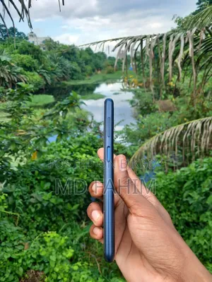 স্যামসাং গ্যালাক্সি এফ২২ ১২৮ জিবি ব্ল্যাক