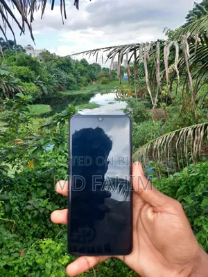 স্যামসাং গ্যালাক্সি এফ২২ ১২৮ জিবি ব্ল্যাক