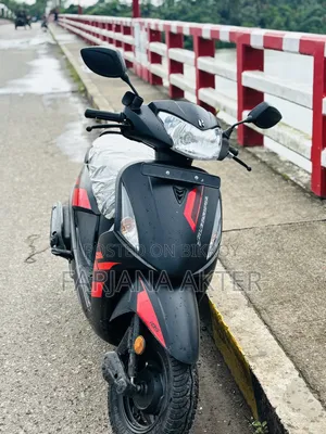 New Hero Pleasure 2026 Red