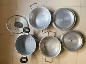 কুকওয়্যার ৩ পিস