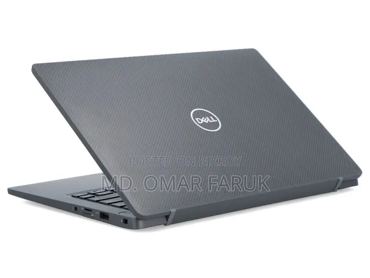 Laptop Dell Latitude 7400 8GB Intel Core i5 SSD 256GB