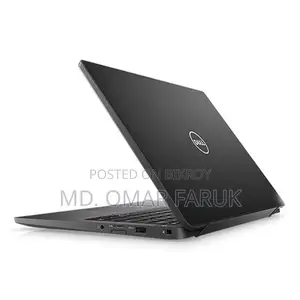Laptop Dell Latitude 7400 8GB Intel Core i5 SSD 256GB