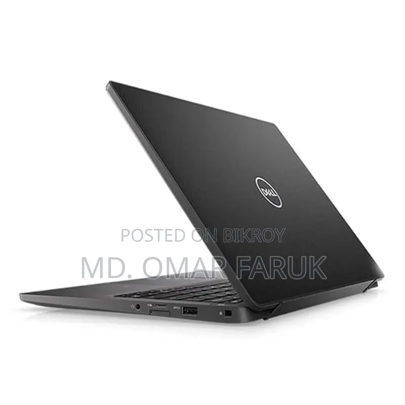 Laptop Dell Latitude 7400 8GB Intel Core i5 SSD 256GB