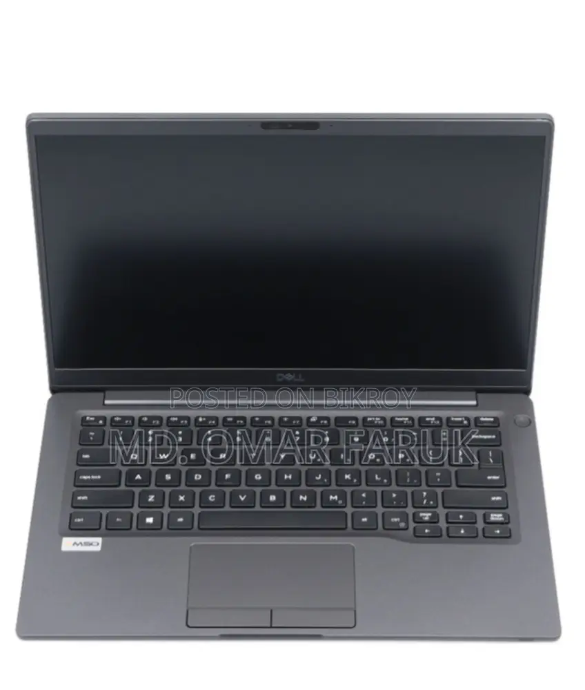 Laptop Dell Latitude 7400 8GB Intel Core i5 SSD 256GB