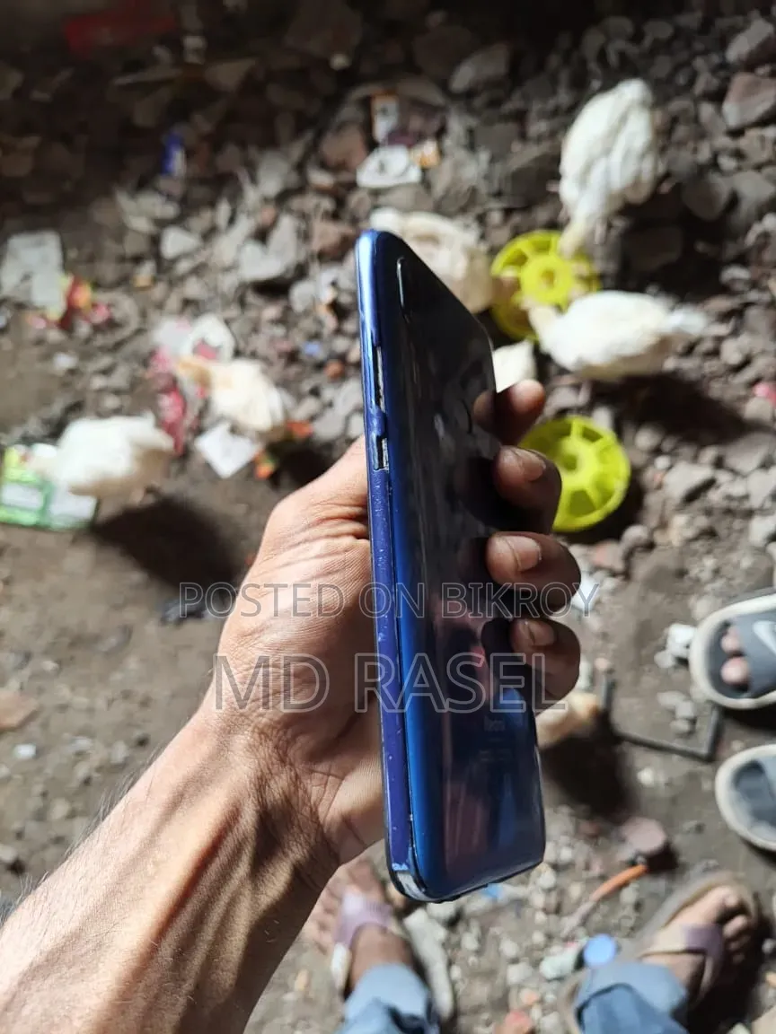 Xiaomi Redmi Y3 32 GB Blue
