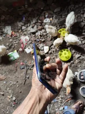 Xiaomi Redmi Y3 32 GB Blue