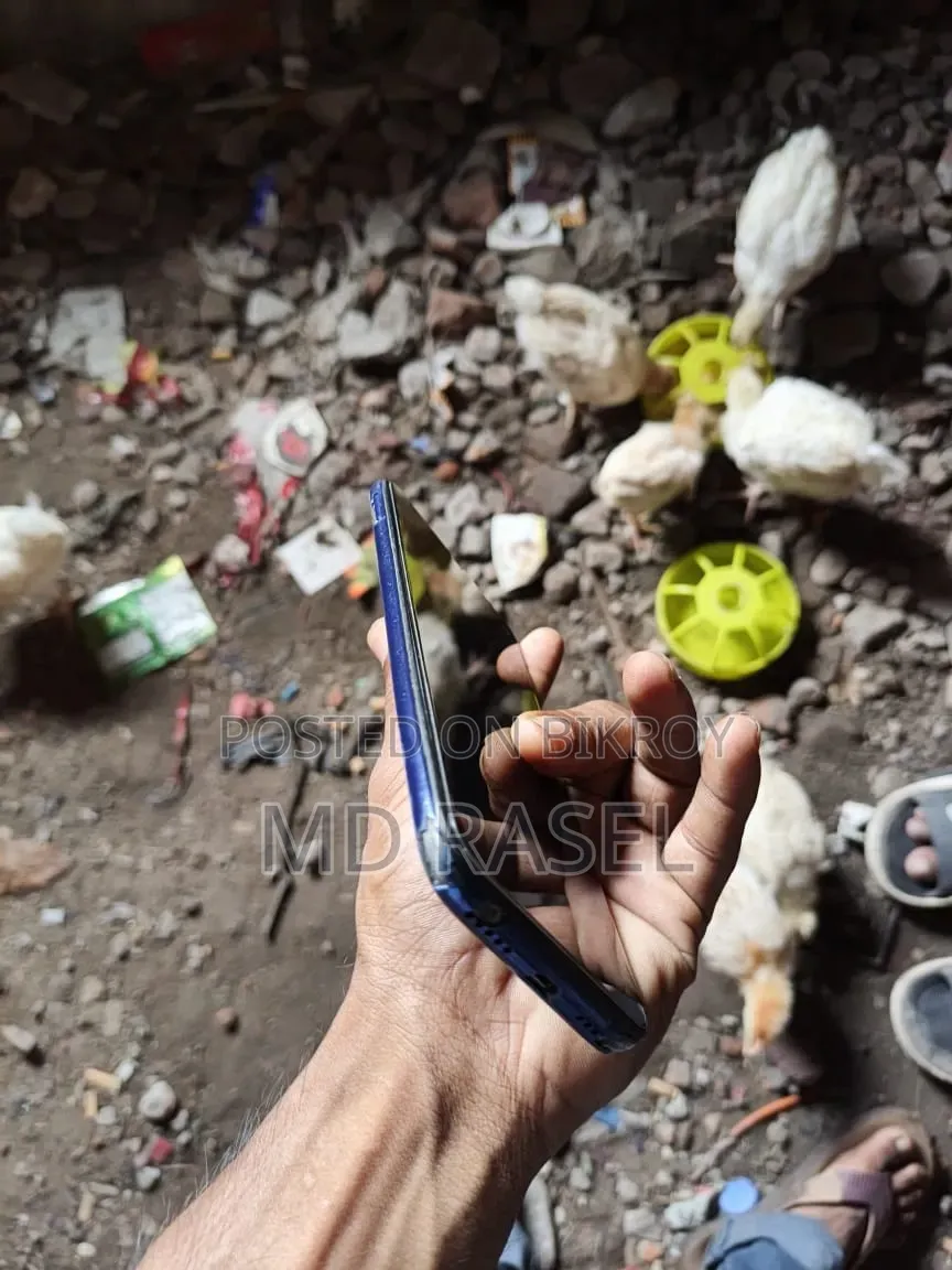 Xiaomi Redmi Y3 32 GB Blue