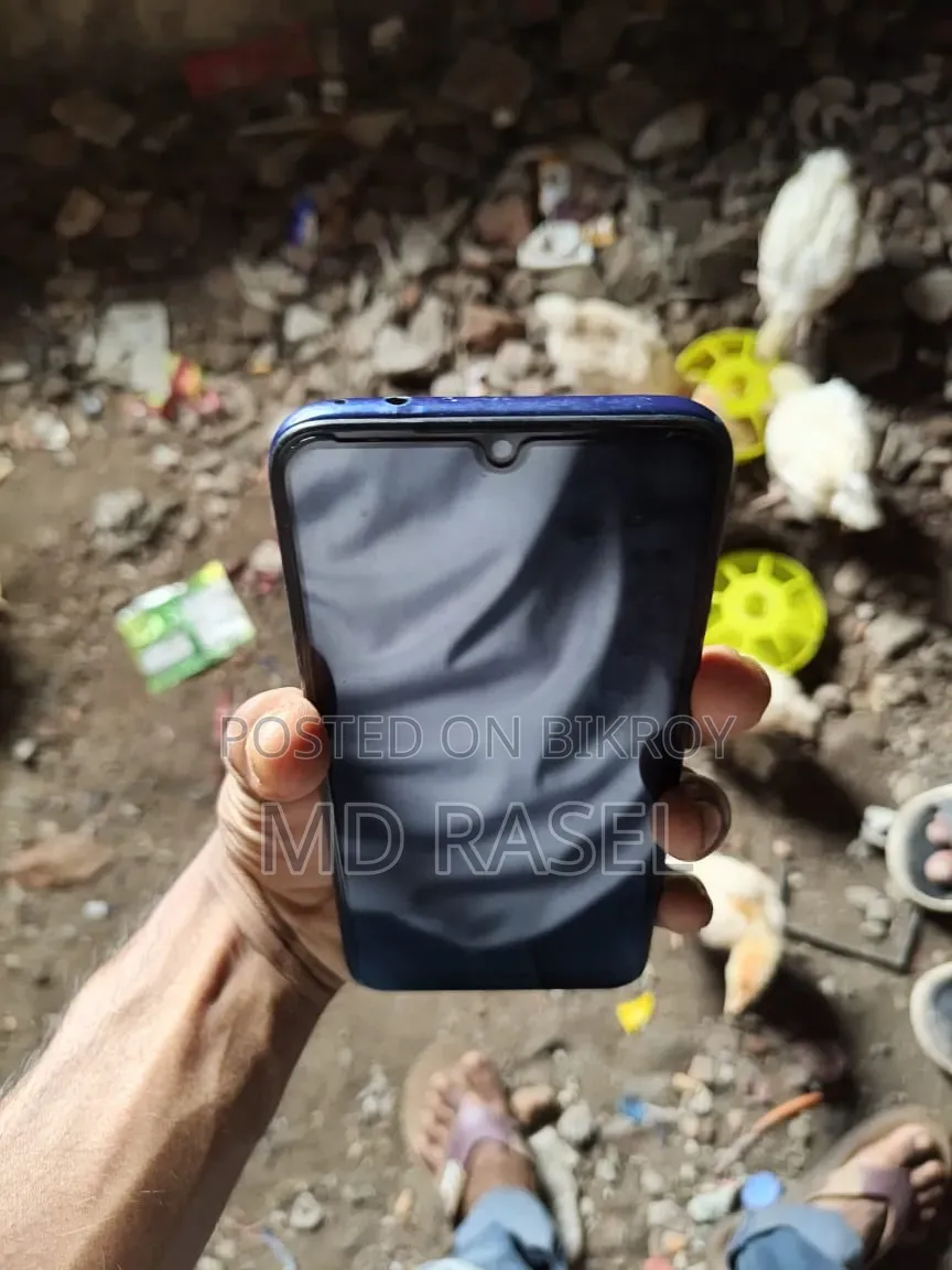 Xiaomi Redmi Y3 32 GB Blue