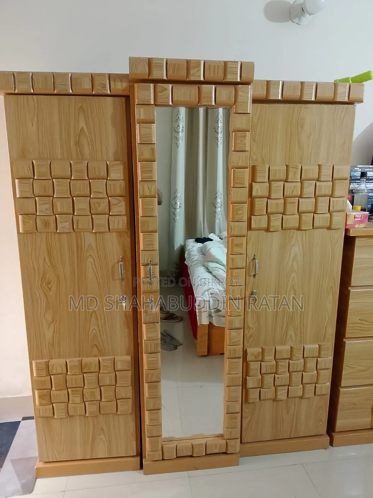 Bedroom Set