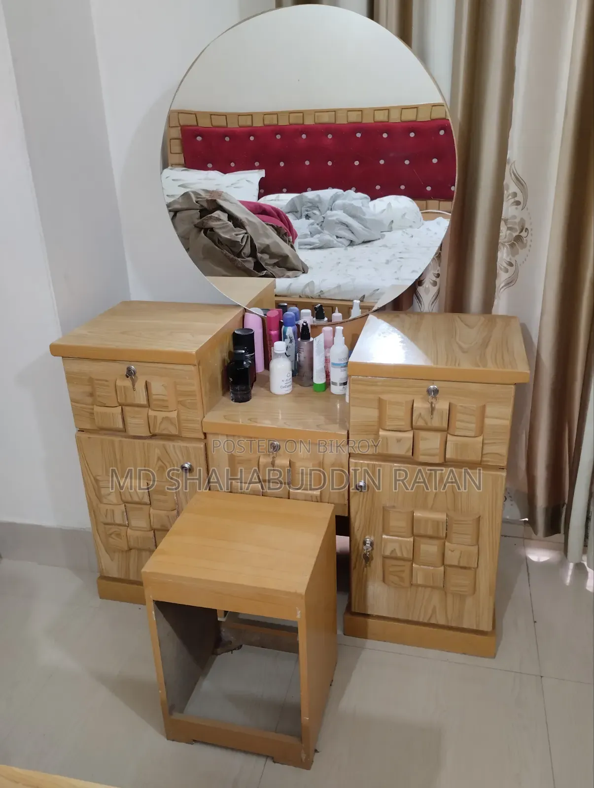 Bedroom Set