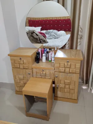 Bedroom Set