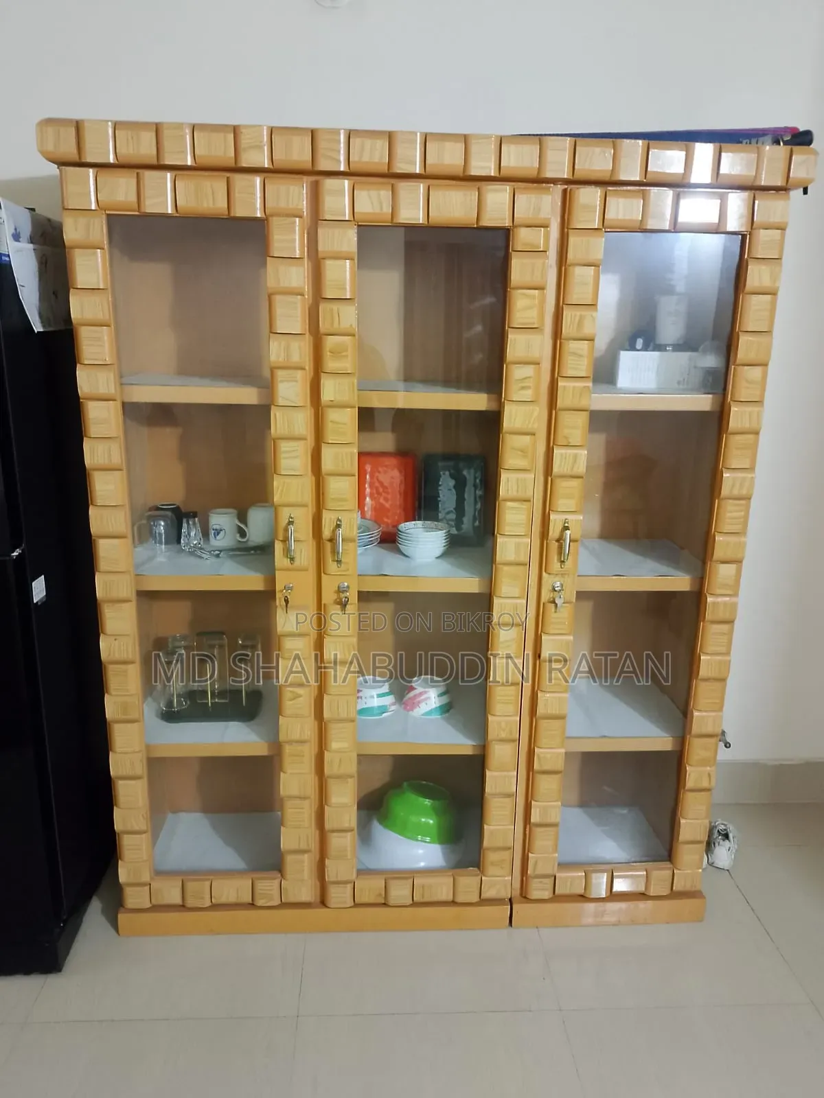Bedroom Set