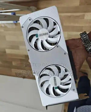 Inno3d RTX 5070