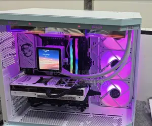 Inno3d RTX 5070