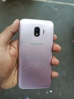 Samsung Galaxy J2 Pro 16 GB Bronze